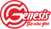Genesis Red Light logo